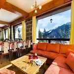 Hotel Srdiecko