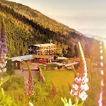 Hotel Srdiecko 3*