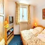 Hotel Srdiecko Tale