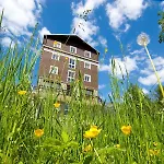 Srdiecko Hotel