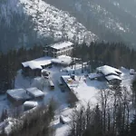 Hotel Srdiecko