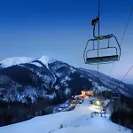 Srdiecko Hotel