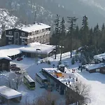 Srdiecko Hotel Tale