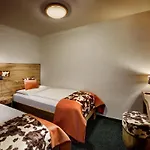 Hotel Srdiecko Tale