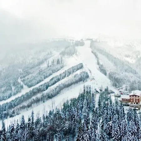 Hotel Srdiecko
