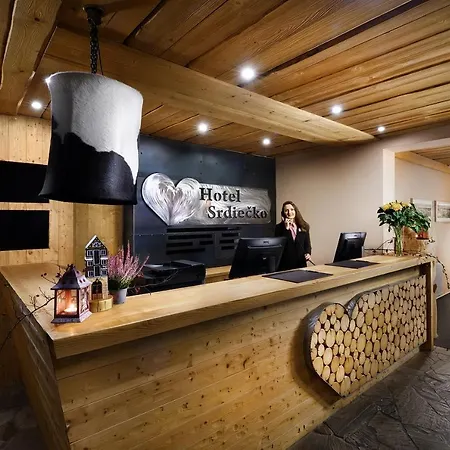 Hotel Srdiecko