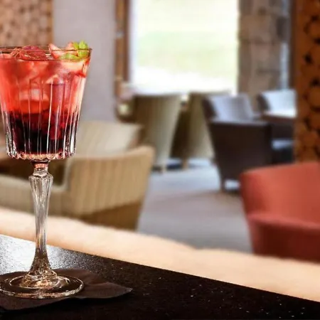 Srdiecko Szálloda 3*