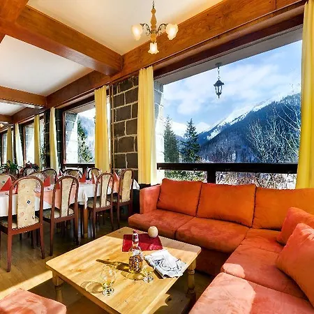 Hotel Srdiecko