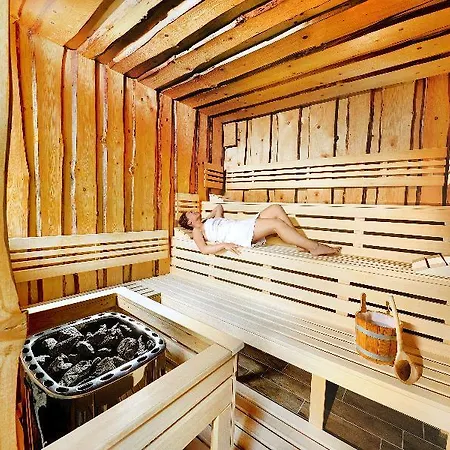 فندق Srdiecko 3*