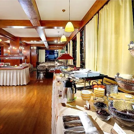 Srdiecko Hotel