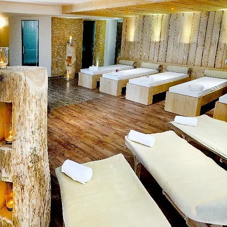 Hotel Srdiecko