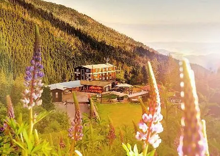 Szálloda Srdiecko 3*