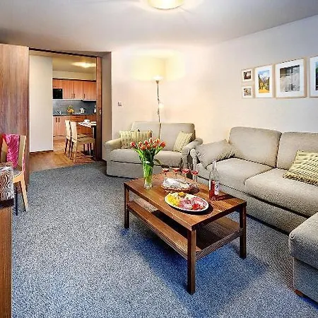 Srdiecko Szálloda 3*