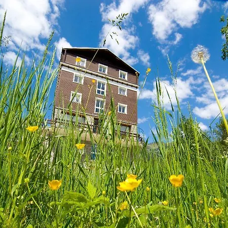 Srdiecko Hotel