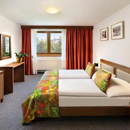 Srdiecko Hotel