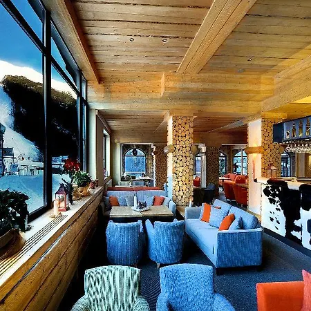 Srdiečko Hotel Tále
