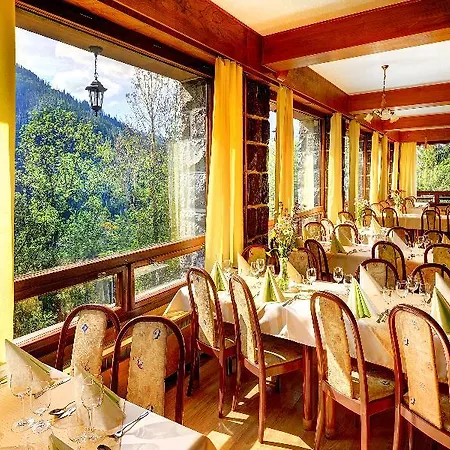 Hotel Srdiecko 3*