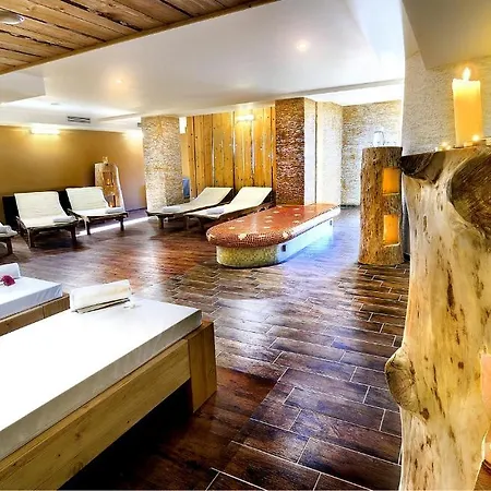 Szálloda Srdiecko 3*