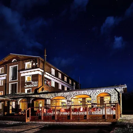 Srdiečko Hotel