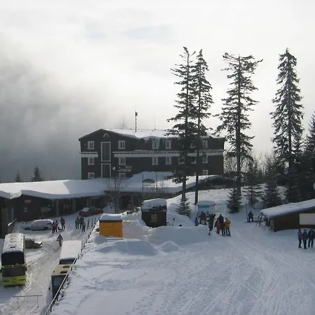 Hotel Srdiecko 3*