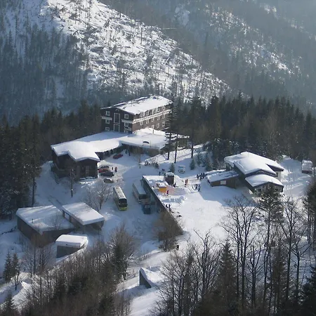 Hotel Srdiecko