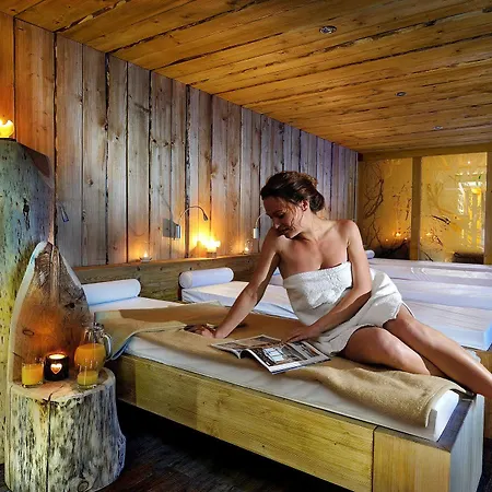 Szálloda Srdiecko 3*