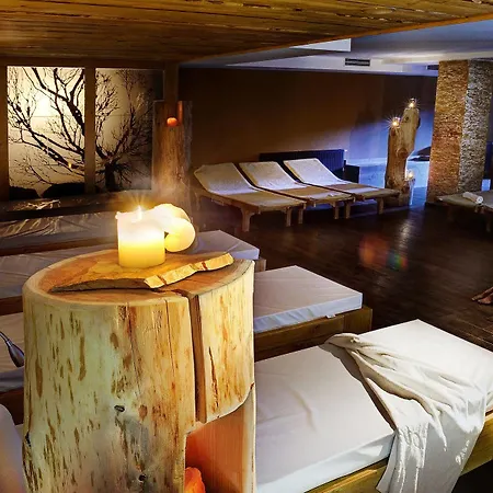 Hotel Srdiecko Tale