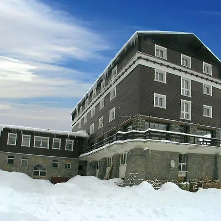 Hotel Srdiecko
