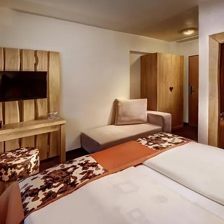 Srdiecko Hotel