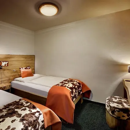 Szálloda Srdiecko Tále