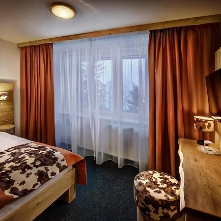 Srdiecko Hotel