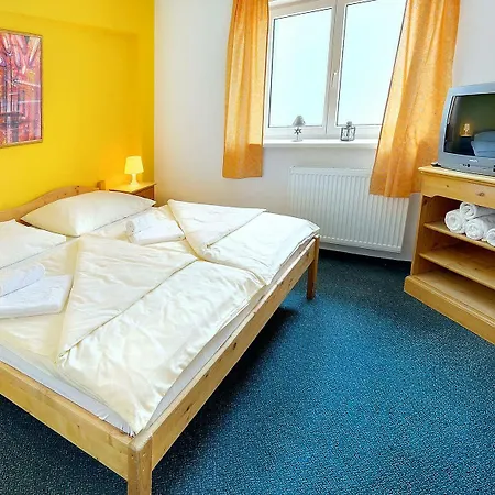 Srdiecko Hotel 3*