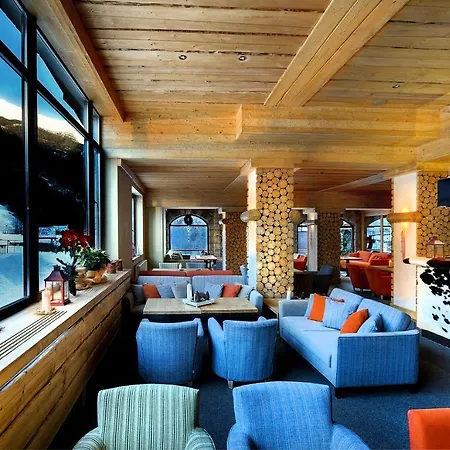 Srdiecko Hotel 3*