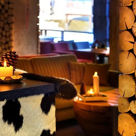 Srdiecko Szálloda 3*