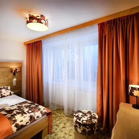Srdiecko Hotel
