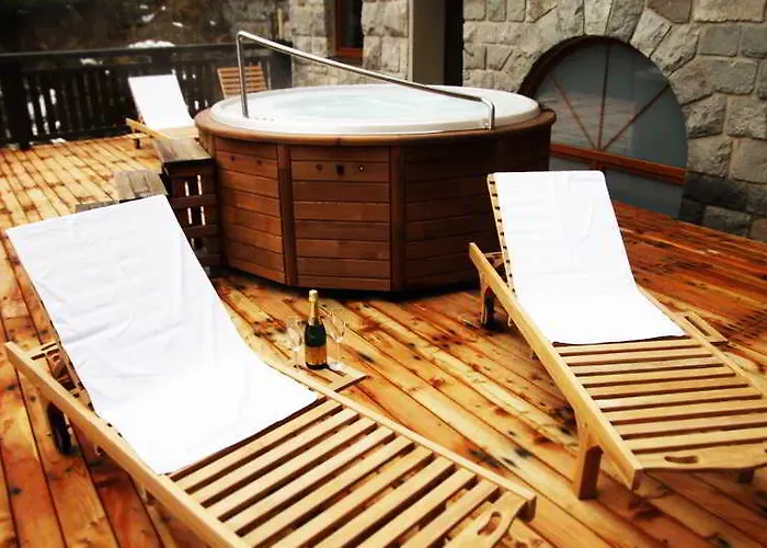 Srdiecko Szálloda 3*