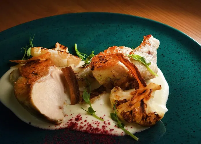 Srdiecko Szálloda Tále