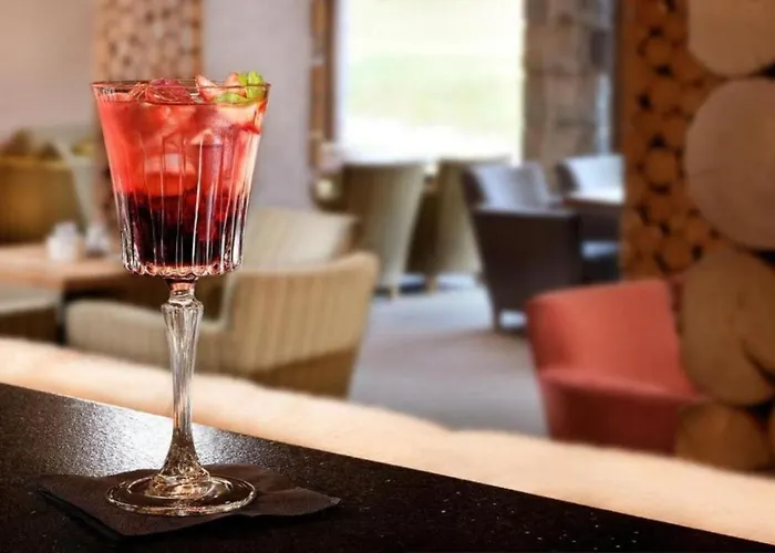 Srdiecko Szálloda 3*