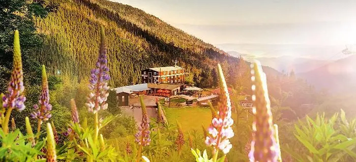 Szálloda Srdiecko 3*