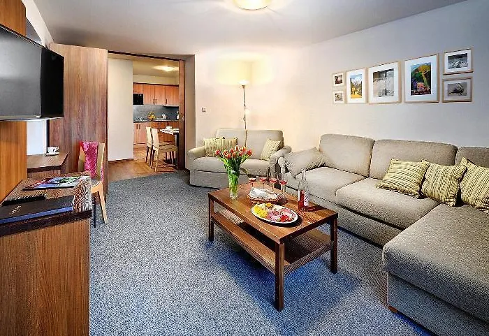 Srdiecko Szálloda 3*