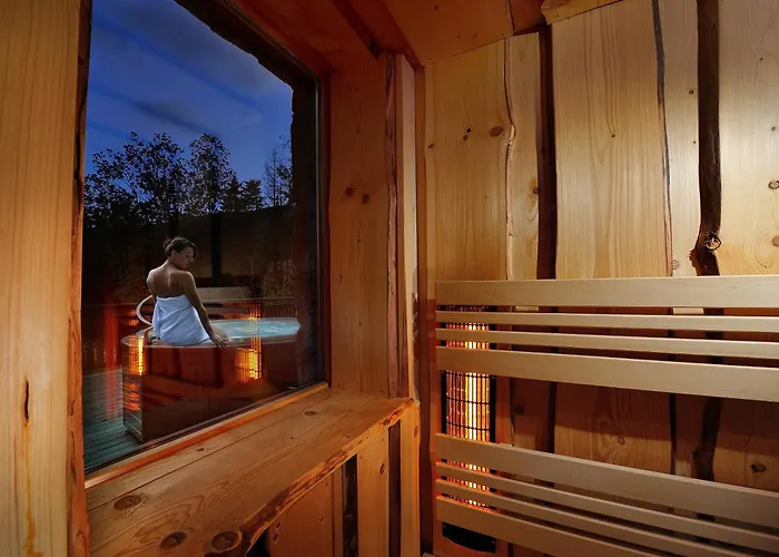 Szálloda Srdiecko 3*