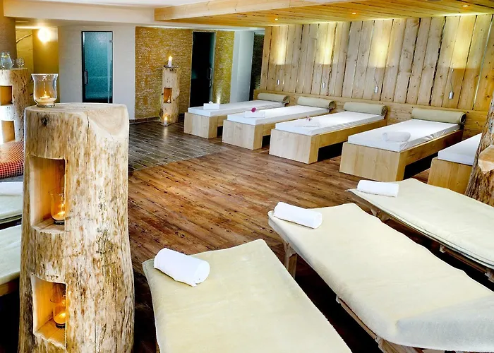 Srdiecko Szálloda Tále