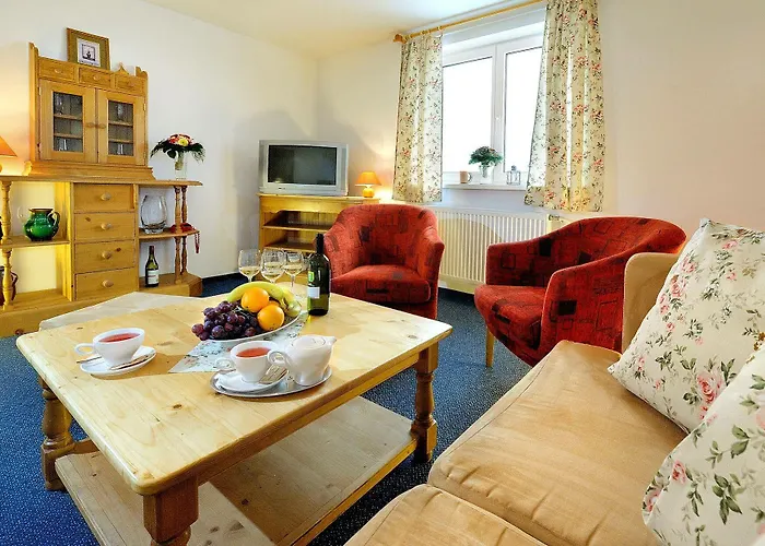 Srdiecko Hotel Tále