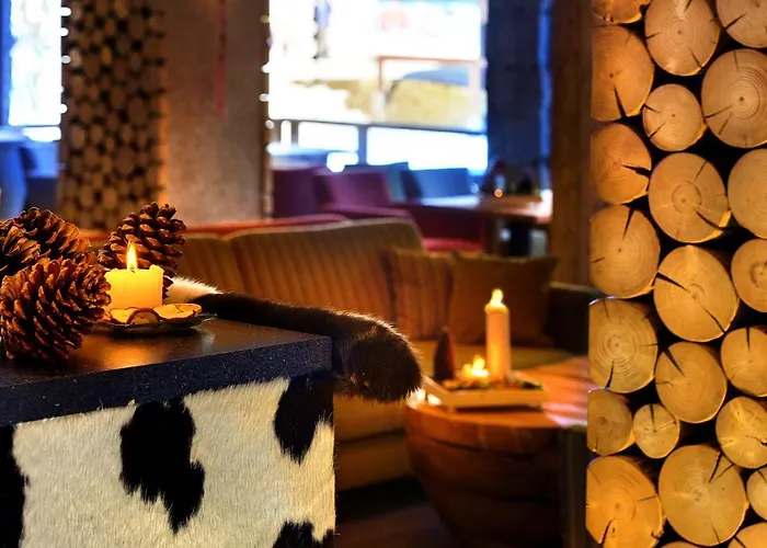 Srdiecko Szálloda 3*